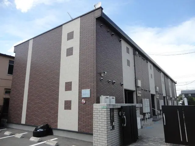 練馬区土支田２丁目 月極駐車場